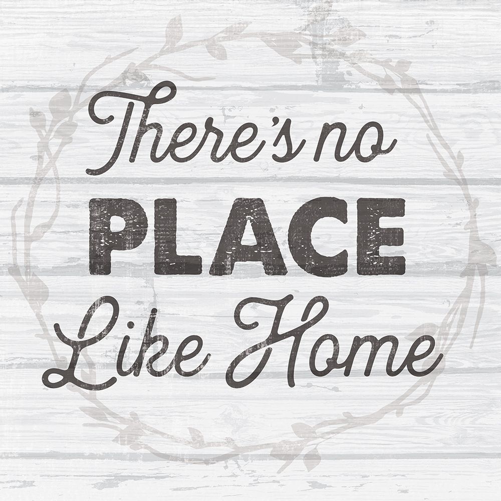 Like Home art print by Lula Bijoux And Company for $57.95 CAD