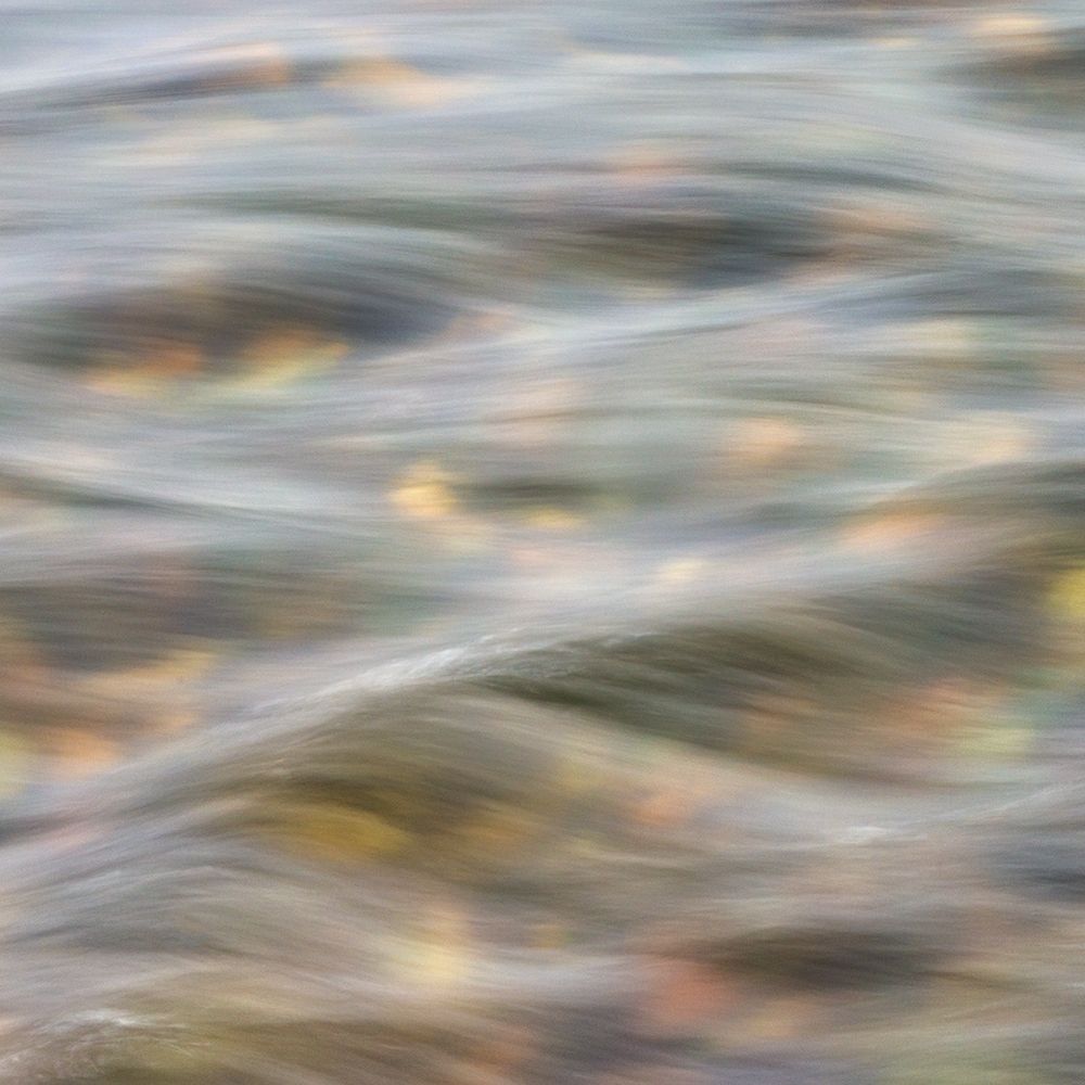 Flow 2 art print by Dianne Poinski for $57.95 CAD