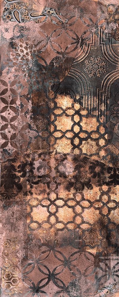 Ornate Rust 2 art print by Smith Haynes for $57.95 CAD