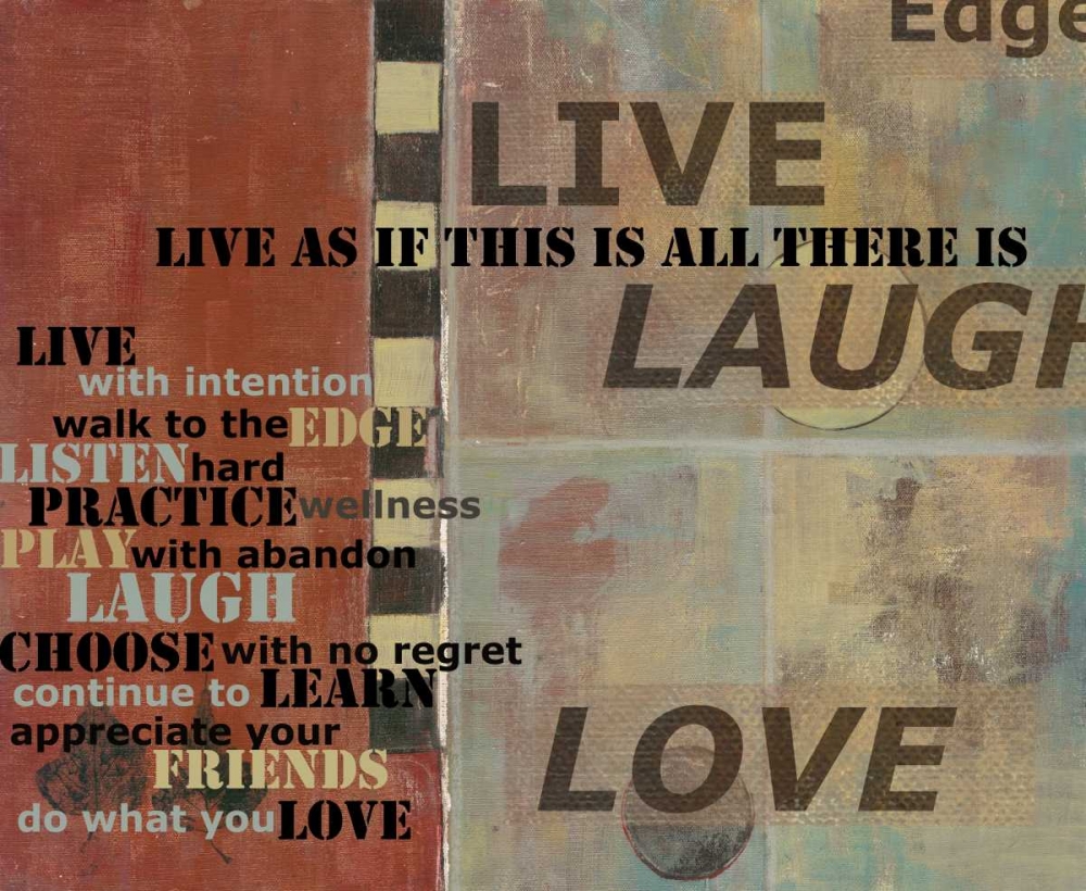 . art print by Smith Haynes for $57.95 CAD
