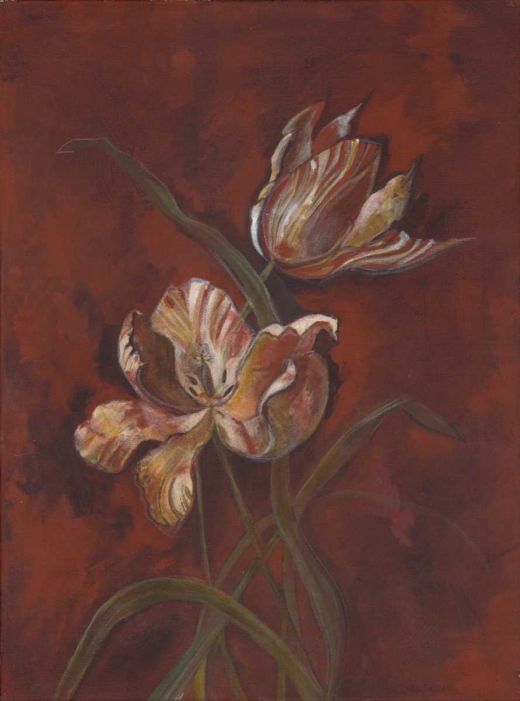 . art print by Smith Haynes for $57.95 CAD