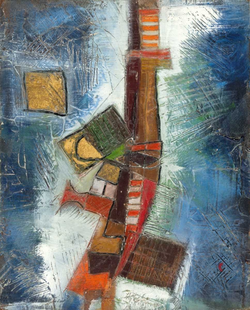 . art print by Smith Haynes for $57.95 CAD