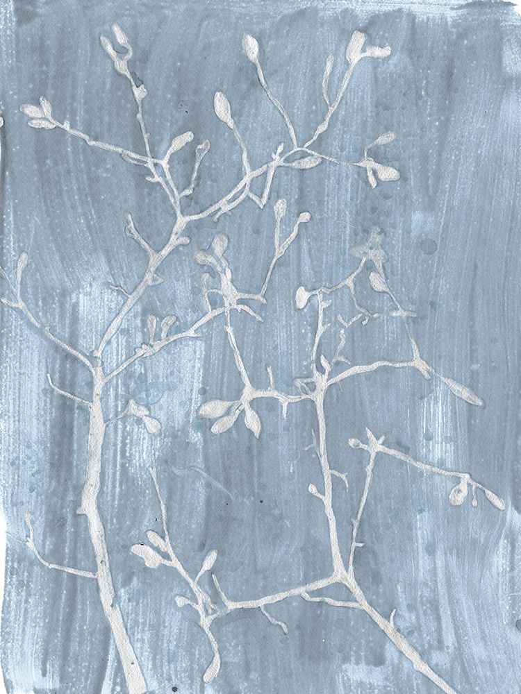 Dawning Tree 1 art print by Smith Haynes for $57.95 CAD