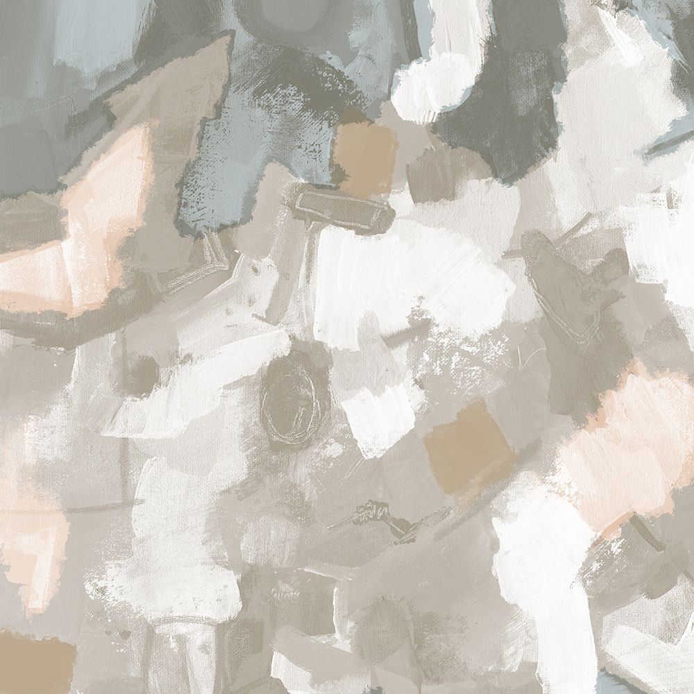 Wandering Sorrow 1 art print by Smith Haynes for $57.95 CAD