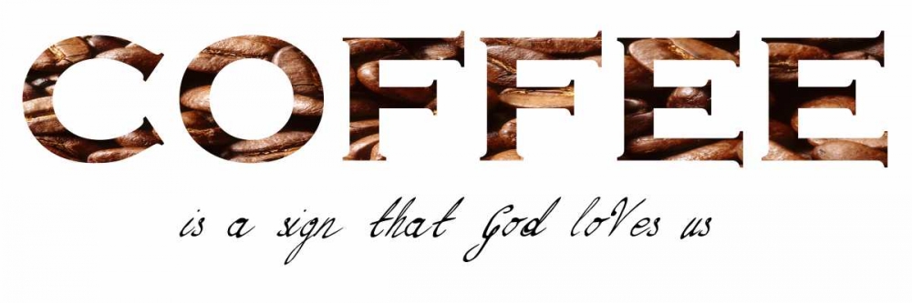 A Sign From God art print by Sheldon Lewis for $57.95 CAD