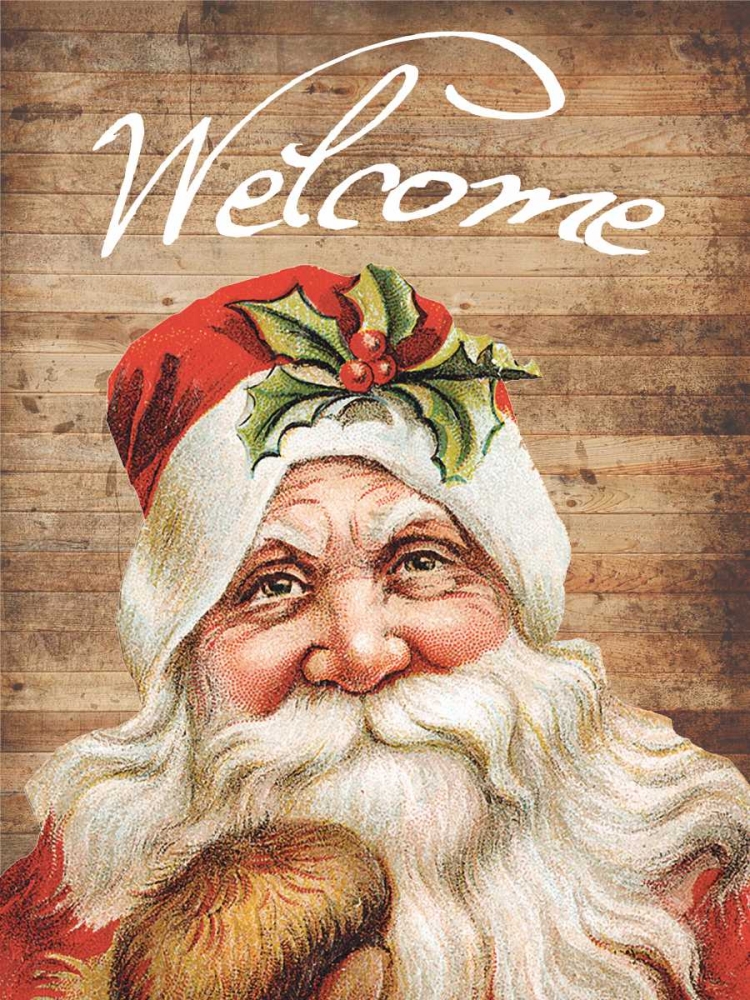Welcome art print by Sheldon Lewis for $57.95 CAD