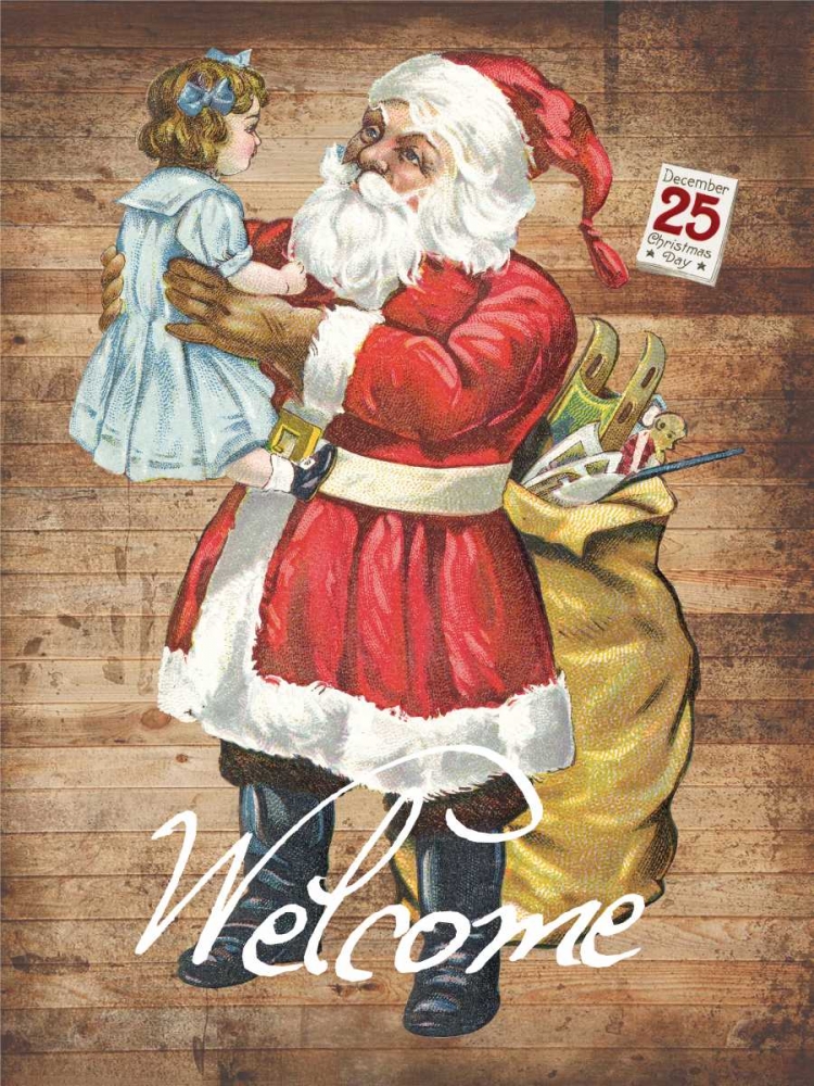 Welcome 2 art print by Sheldon Lewis for $57.95 CAD