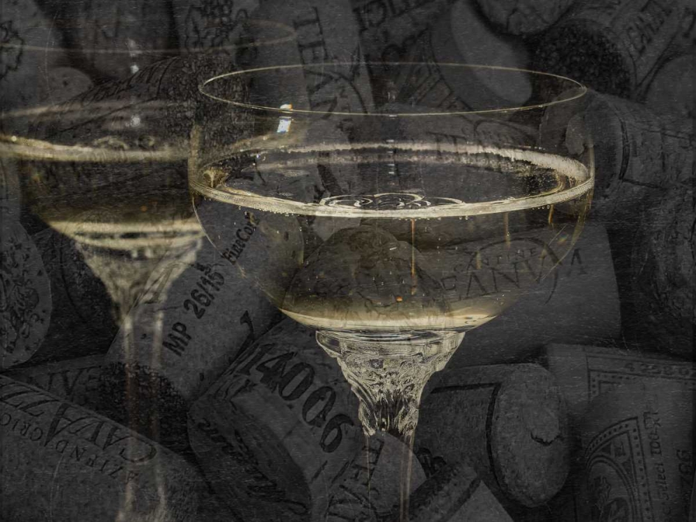 Elegant Transparent art print by Sheldon Lewis for $57.95 CAD