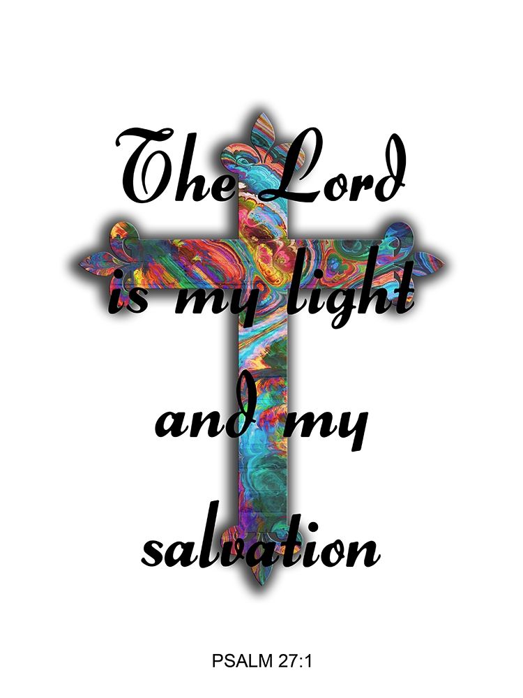 My Salvation art print by Sheldon Lewis for $57.95 CAD