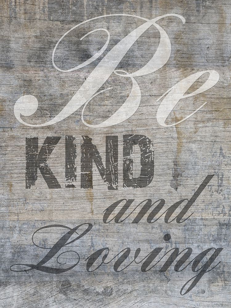 Loving Kindness art print by Sheldon Lewis for $57.95 CAD