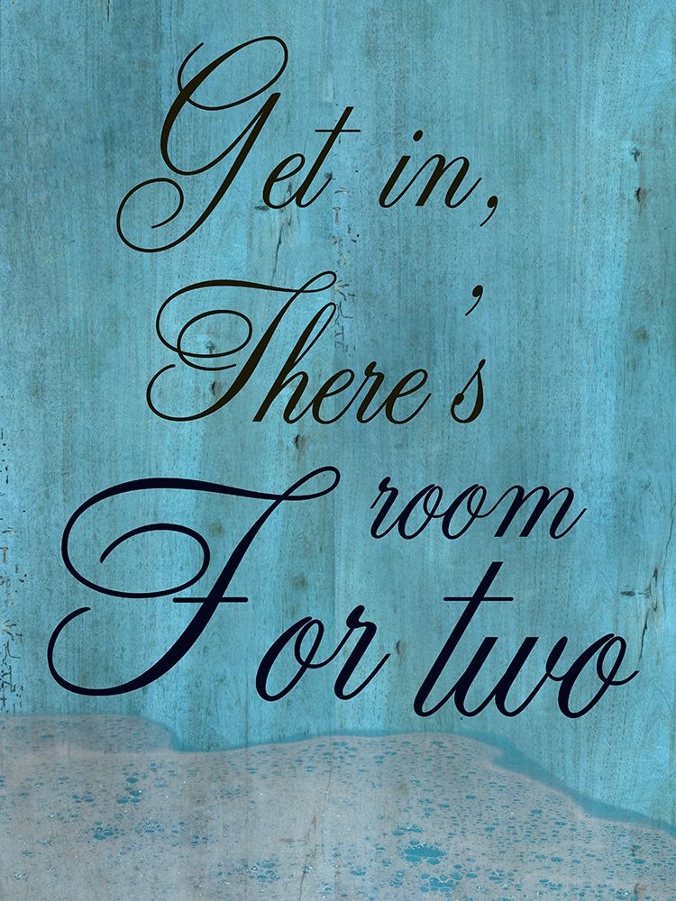 Room For Two art print by Sheldon Lewis for $57.95 CAD