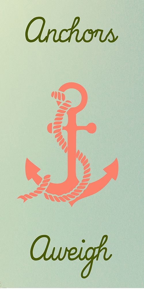 Anchors art print by Sheldon Lewis for $57.95 CAD