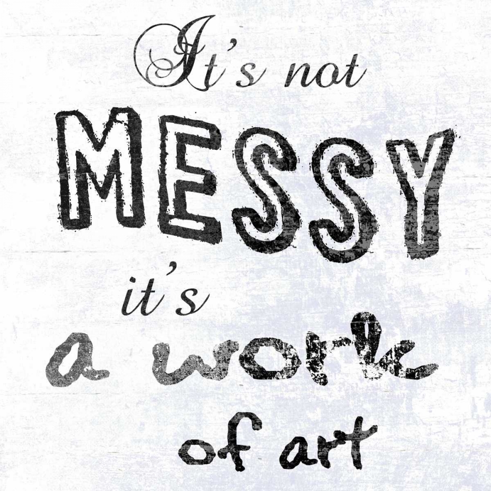 A Work of Art art print by Sheldon Lewis for $57.95 CAD