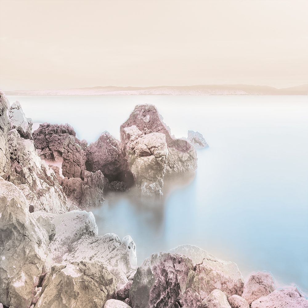 Quiet Escape 1 art print by Sheldon Lewis for $57.95 CAD