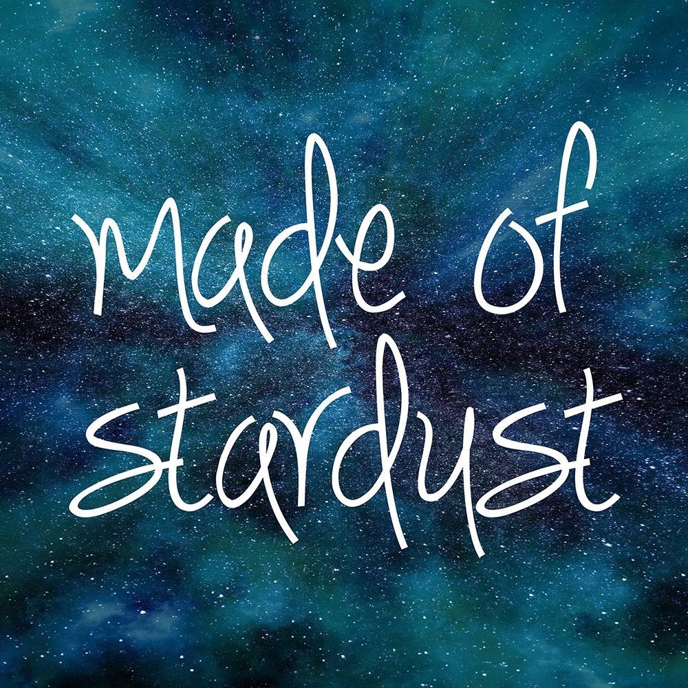 Stardust art print by Sheldon Lewis for $57.95 CAD