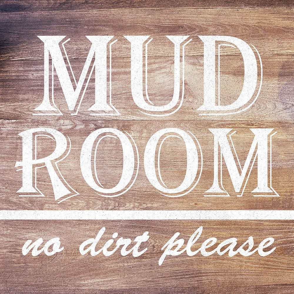 Mudroom art print by Sheldon Lewis for $57.95 CAD