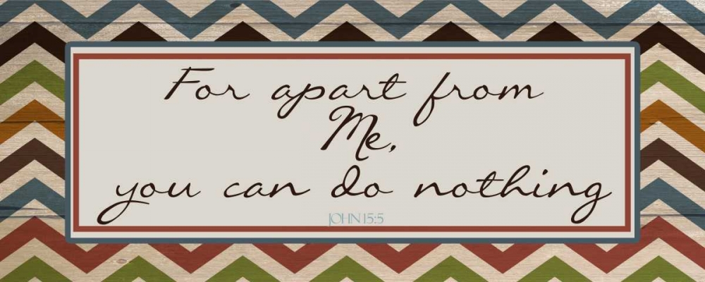APART FROM ME E art print by Taylor Greene for $57.95 CAD