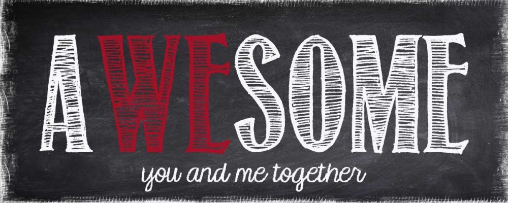 AWESOME art print by Taylor Greene for $57.95 CAD