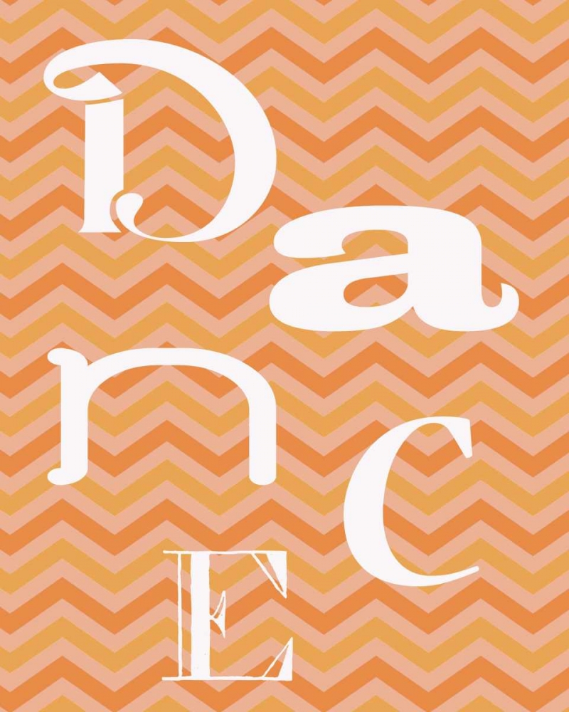 TANGO DANCE art print by Taylor Greene for $57.95 CAD