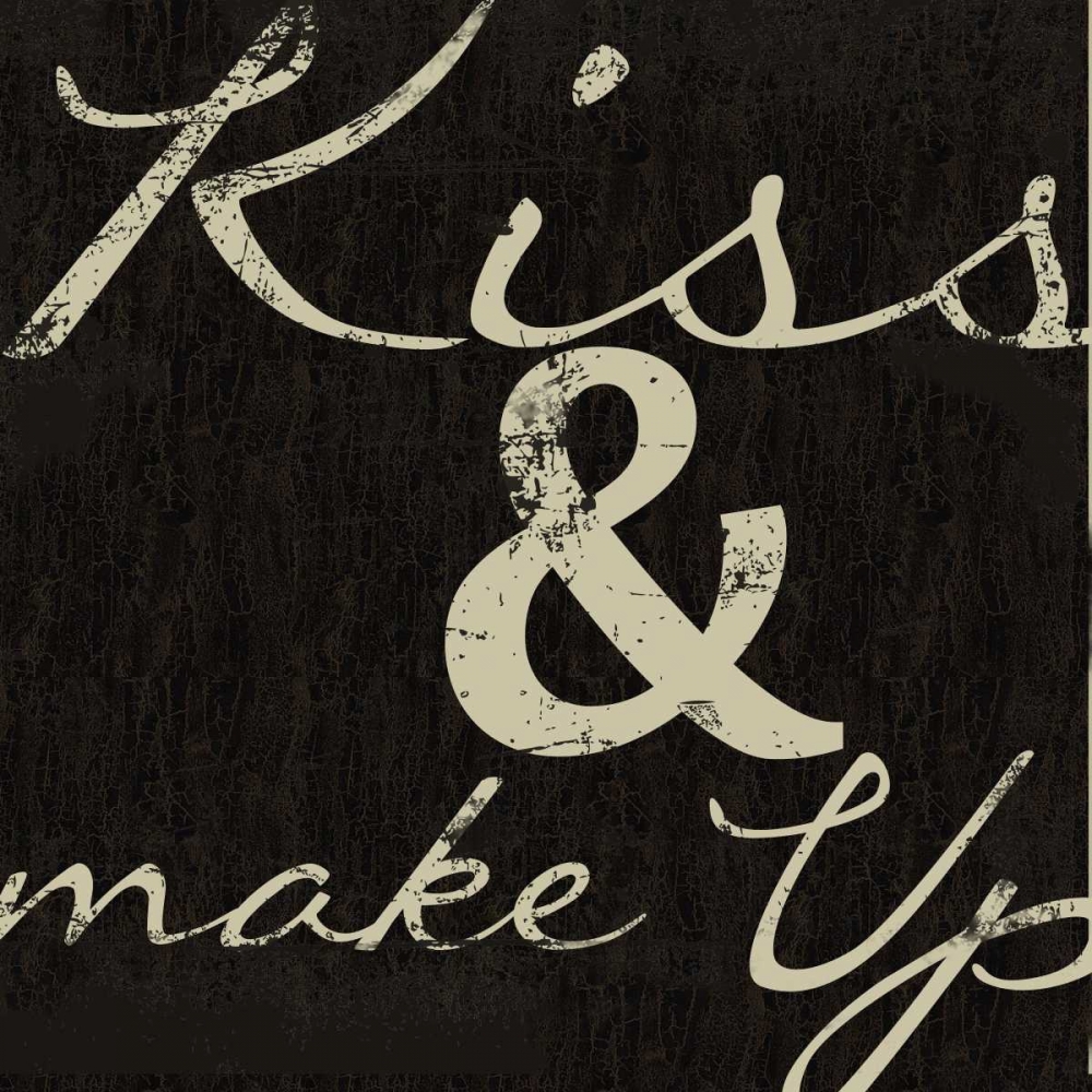 KISSES art print by Taylor Greene for $57.95 CAD