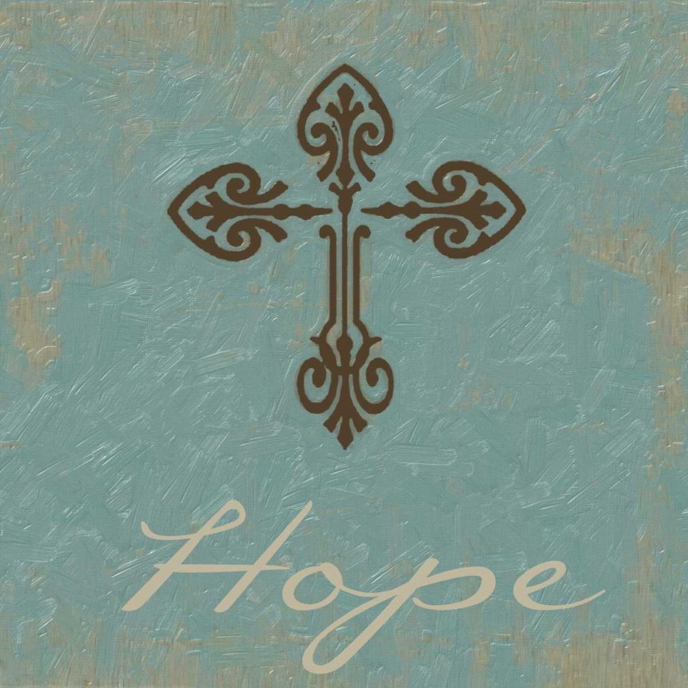 Hope art print by Taylor Greene for $57.95 CAD