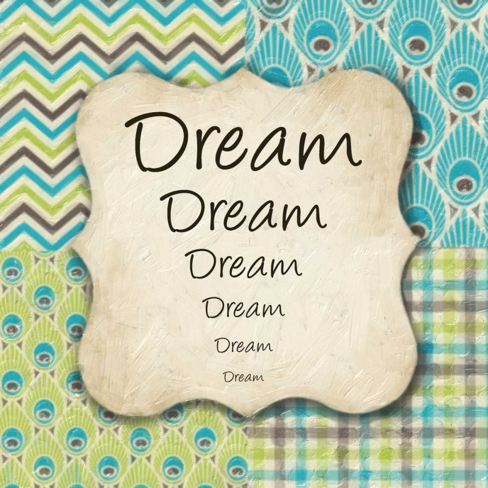 DREAMS art print by Taylor Greene for $57.95 CAD