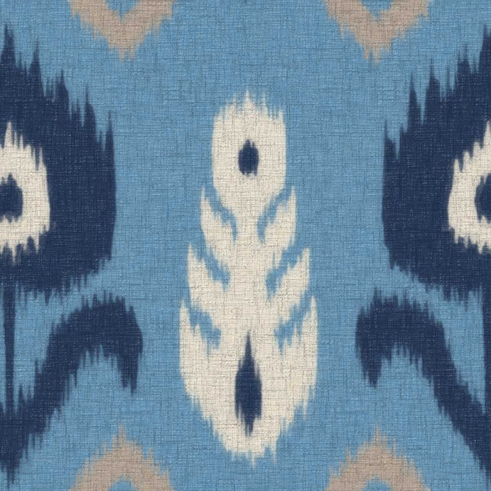 IKAT I art print by Taylor Greene for $57.95 CAD