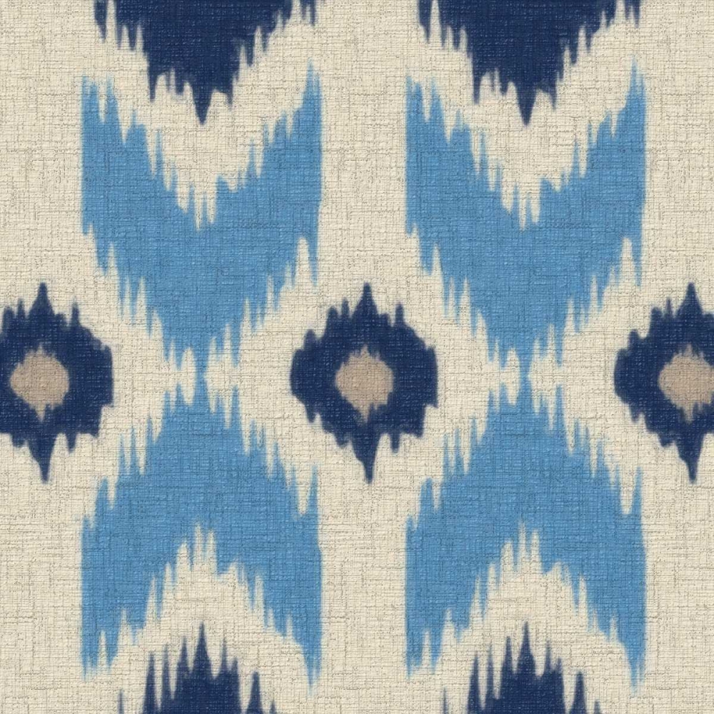 IKAT IV art print by Taylor Greene for $57.95 CAD