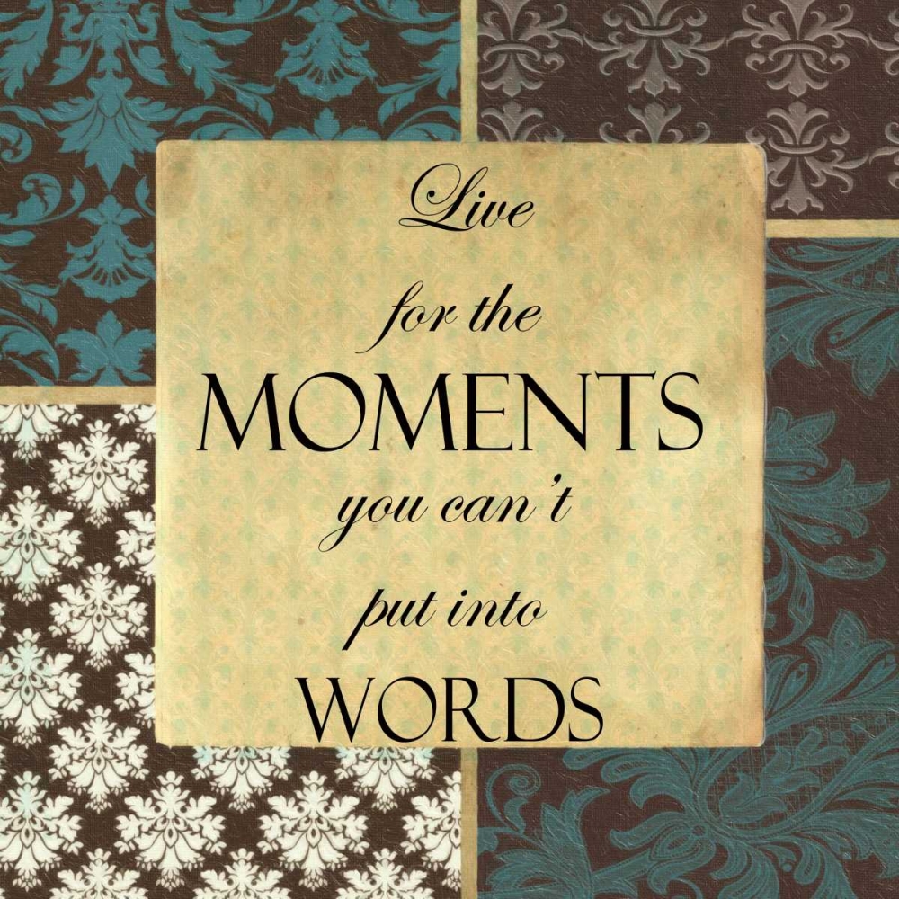 MOMENTS art print by Taylor Greene for $57.95 CAD