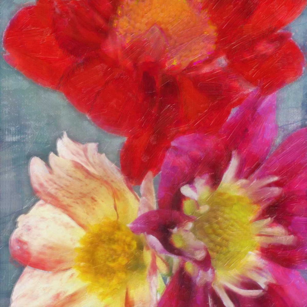 BLOOMS IN SPRING art print by Taylor Greene for $57.95 CAD