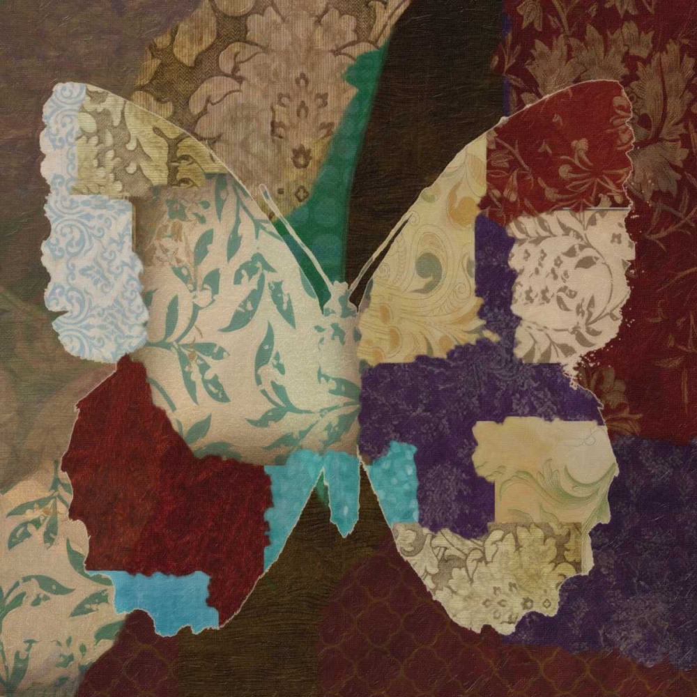 DREAM BUTTERFLY art print by Taylor Greene for $57.95 CAD