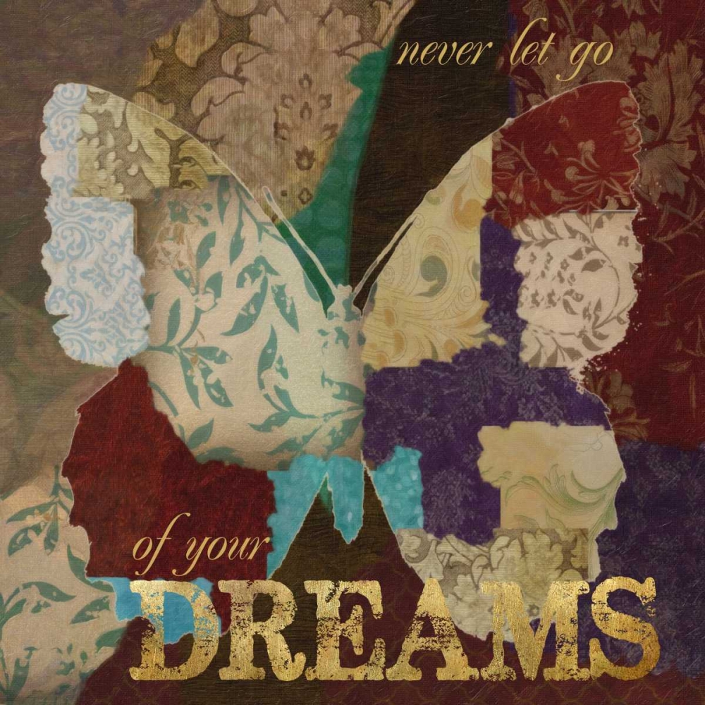 DREAM art print by Taylor Greene for $57.95 CAD