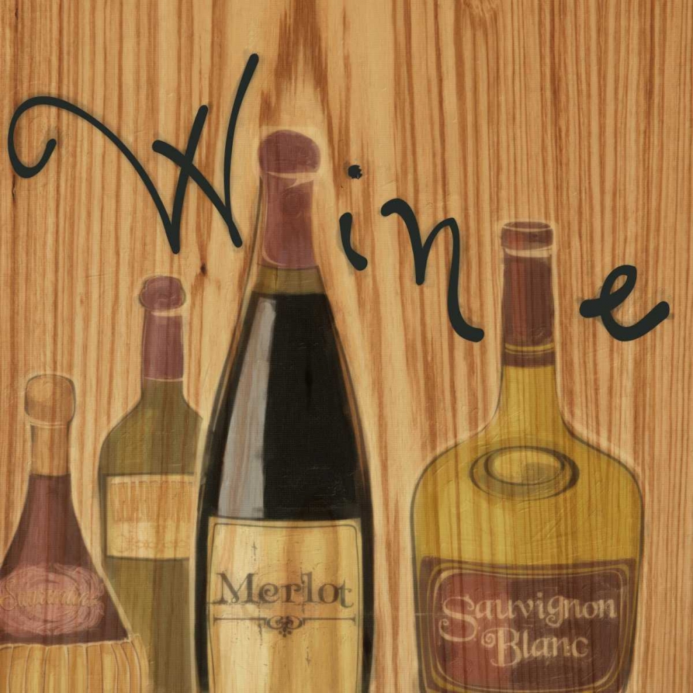 WINE 2 art print by Taylor Greene for $57.95 CAD