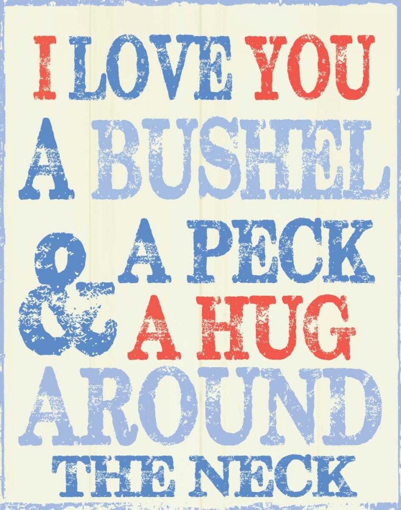 A Peck art print by Taylor Greene for $57.95 CAD