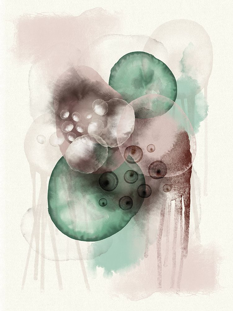 Eco Souls 1 art print by Urban Epiphany for $57.95 CAD
