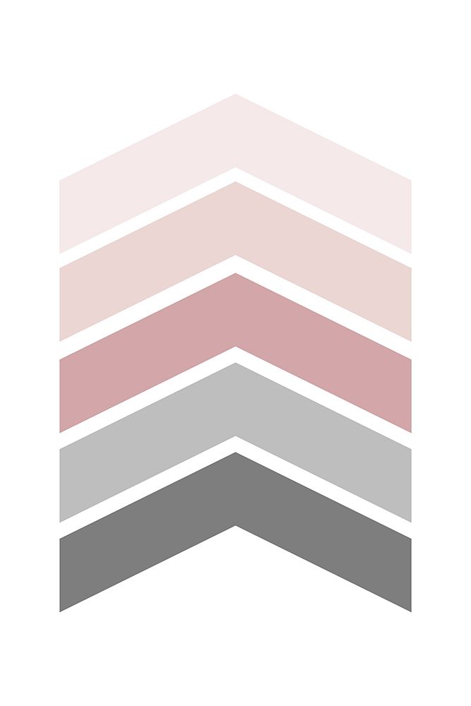 Pink Grey 1 art print by Urban Epiphany for $57.95 CAD
