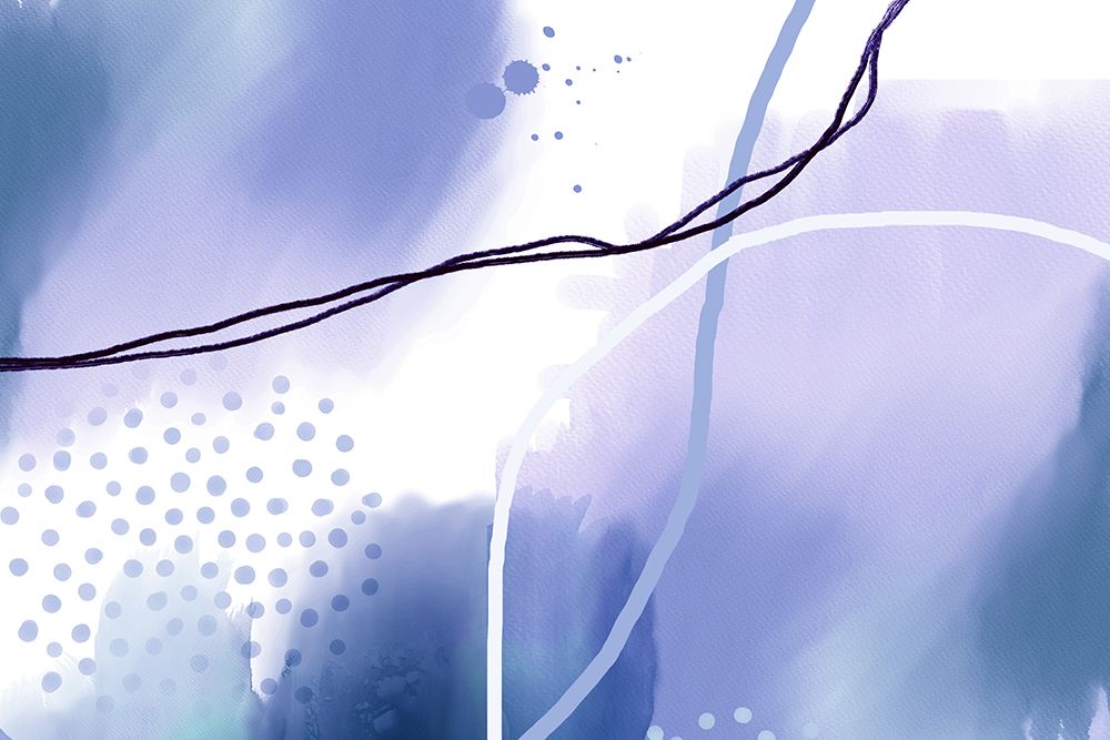Vibrant Looking Glass art print by Urban Epiphany for $57.95 CAD