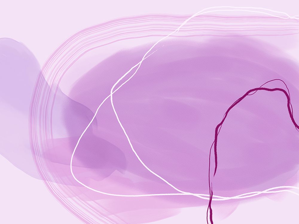 Vibrant Serenity art print by Urban Epiphany for $57.95 CAD