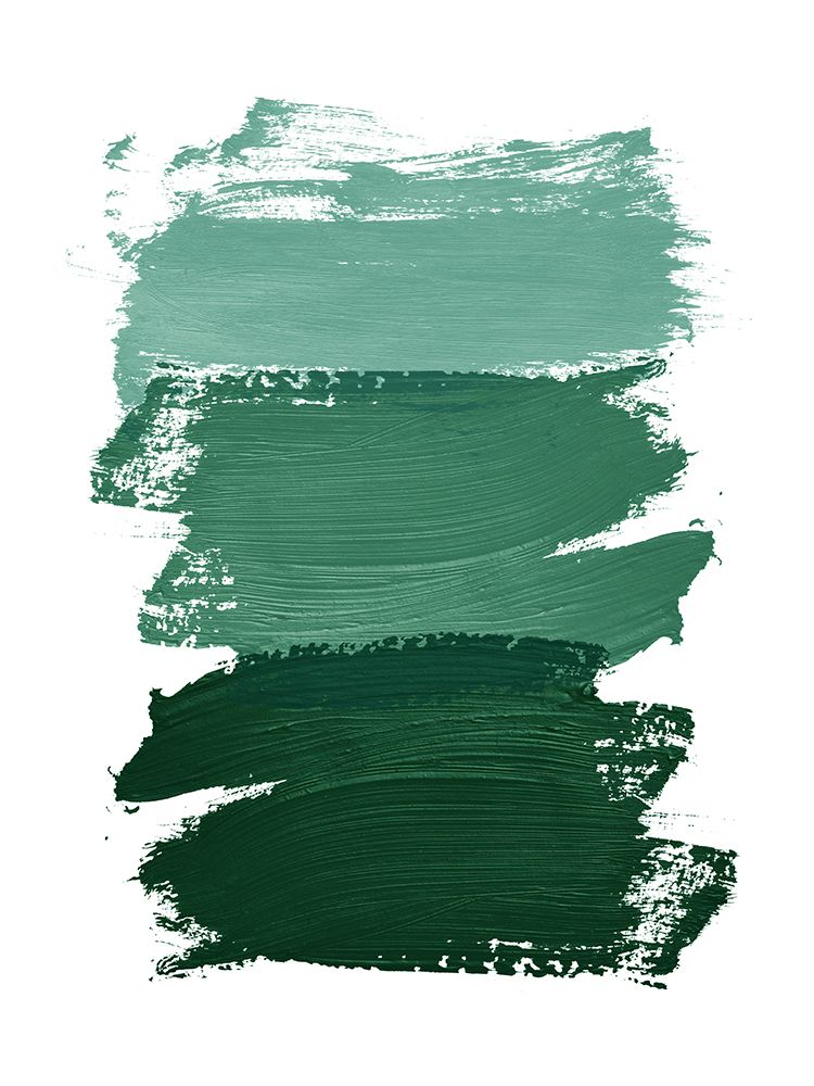 Green Paint art print by Urban Epiphany for $57.95 CAD