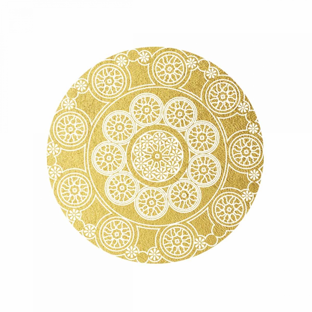 Doilies art print by Victoria Brown for $57.95 CAD