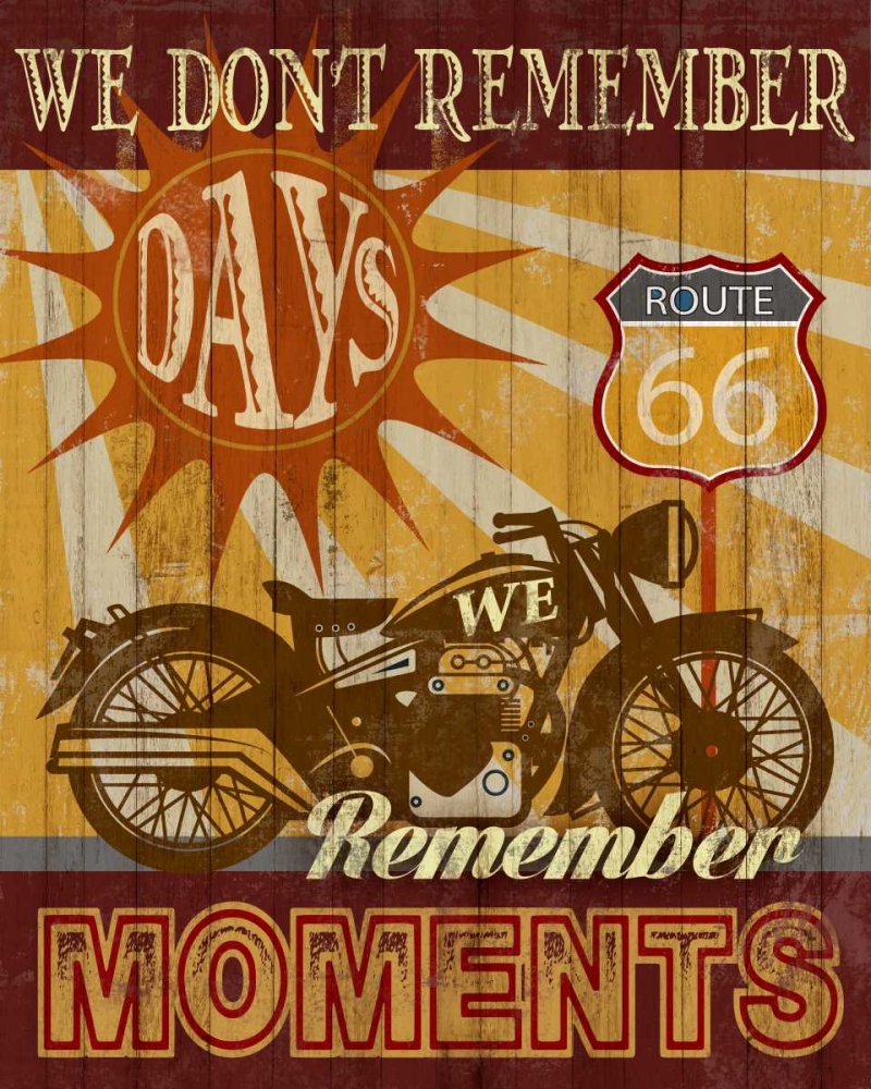 Remember Moments art print by Conrad Knutsen for $57.95 CAD