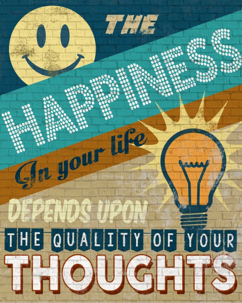 Your Thoughts art print by Conrad Knutsen for $57.95 CAD