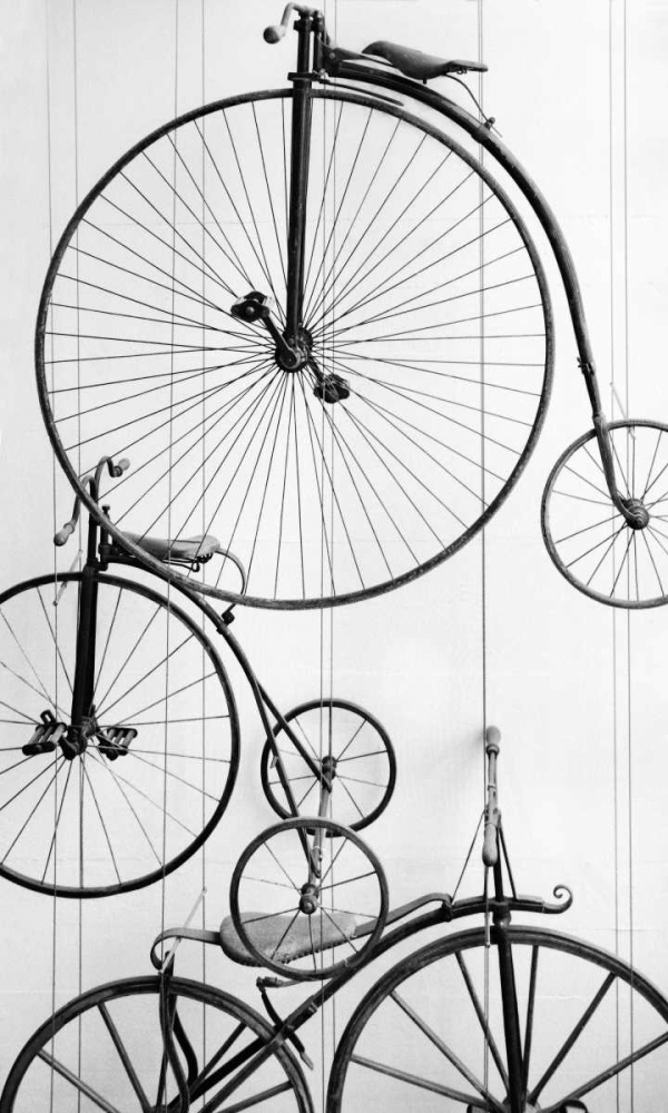 Classic Rides art print by Danita Delimont for $57.95 CAD