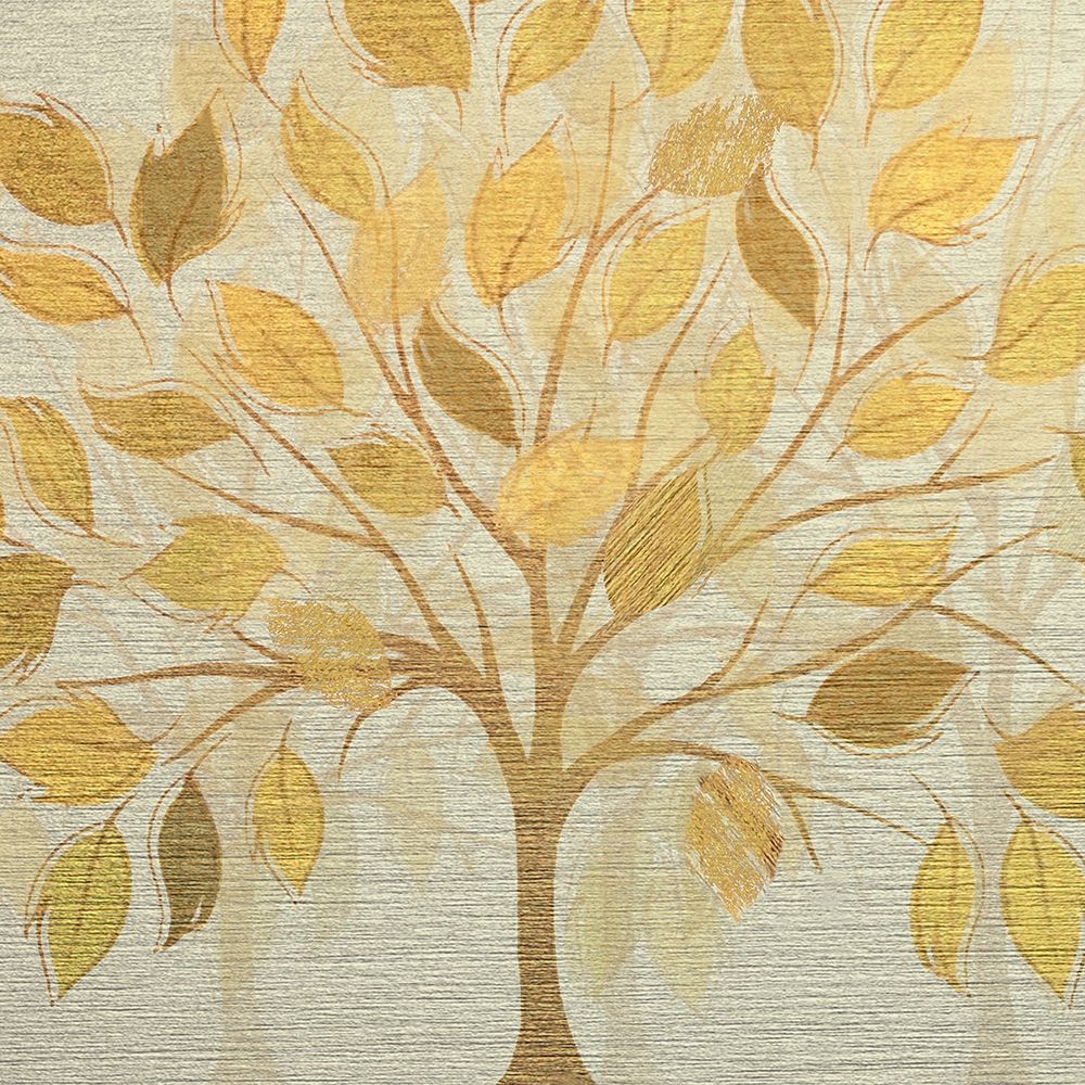 Golden Orchard art print by Susan Jill for $57.95 CAD