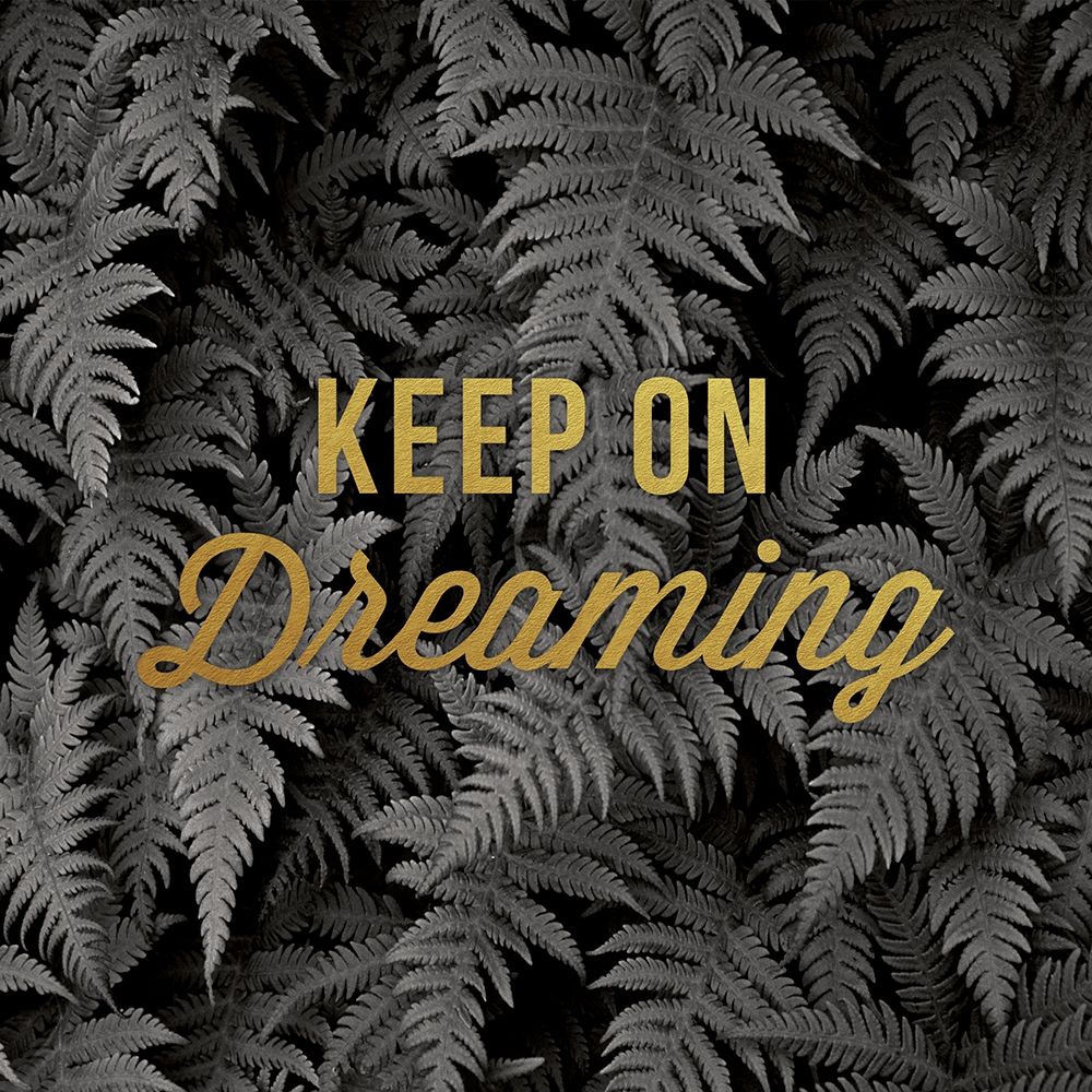 Keep on Dreaming art print by Danita Delimont for $57.95 CAD