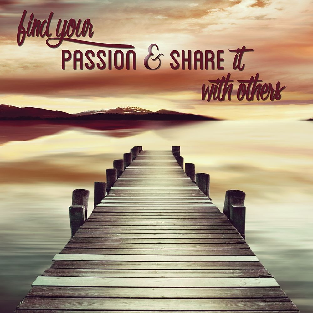 Find Your Passion art print by Danita Delimont for $57.95 CAD