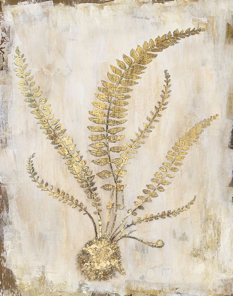 Venetian Frond art print by Tava Studios for $57.95 CAD