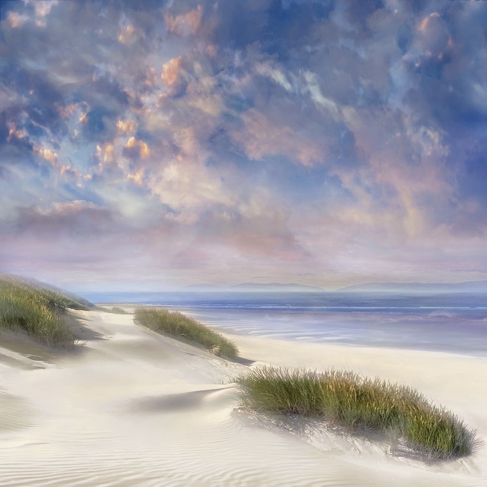 White Sands art print by Mike Calascibetta for $57.95 CAD