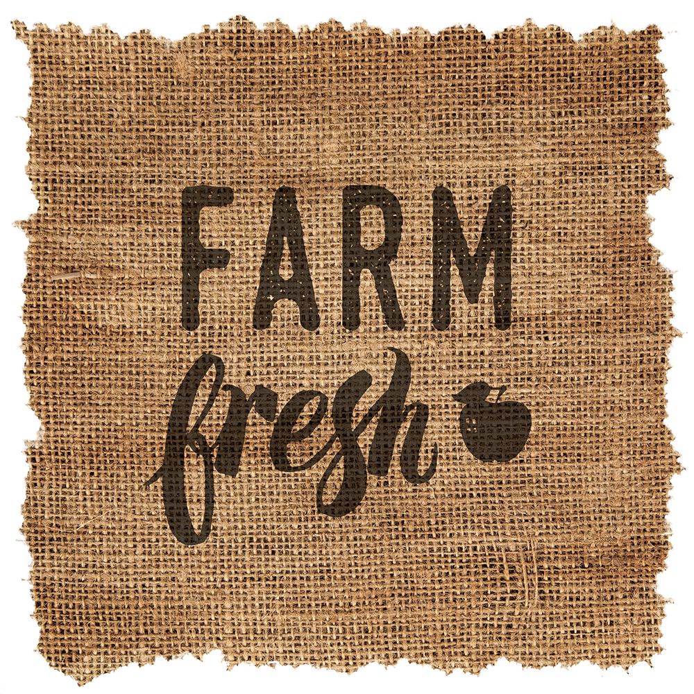 Farm Fresh art print by Amanda Murray for $57.95 CAD