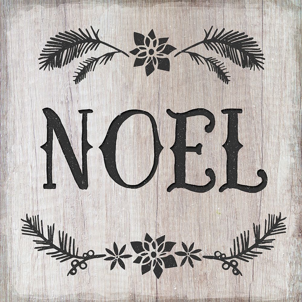 Noel art print by Amanda Murray for $57.95 CAD